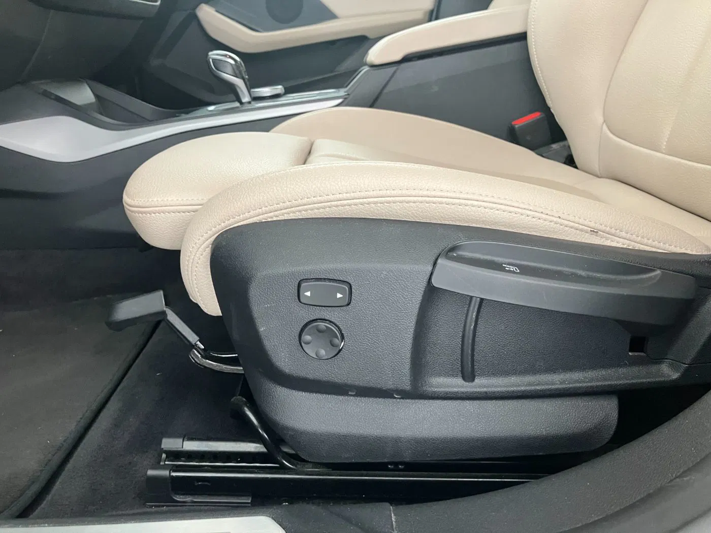 BMW 216d Gran Coupe Advantage Aut. | Bild 8 von 30