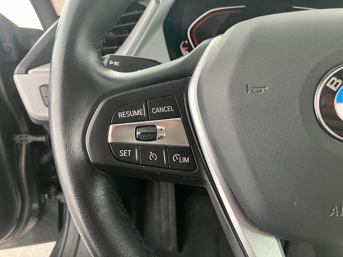 BMW 216d Gran Coupe Advantage Aut. | Bild 10 von 30