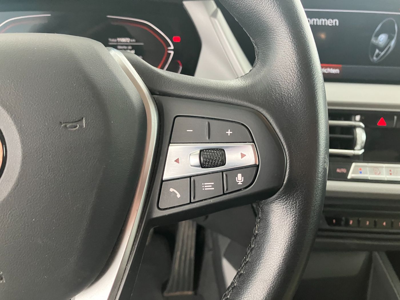 BMW 216d Gran Coupe Advantage Aut. | Bild 11 von 30