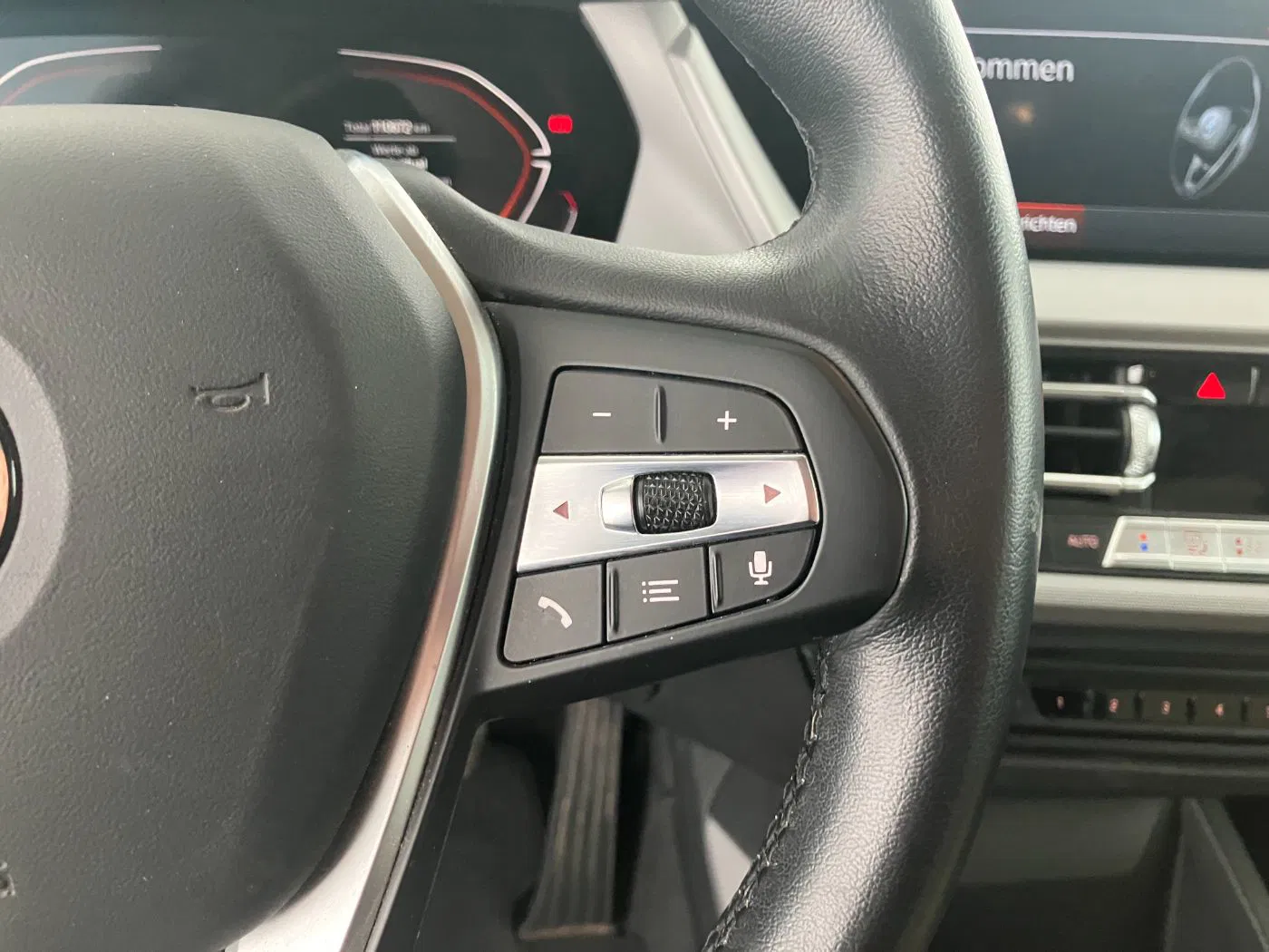 BMW 216d Gran Coupe Advantage Aut. | Bild 11 von 30