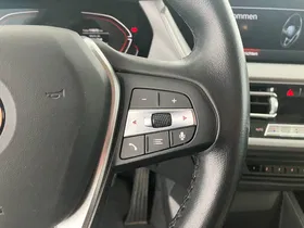 BMW 216d Gran Coupe Advantage Aut. | Thumbnail 11 von 30