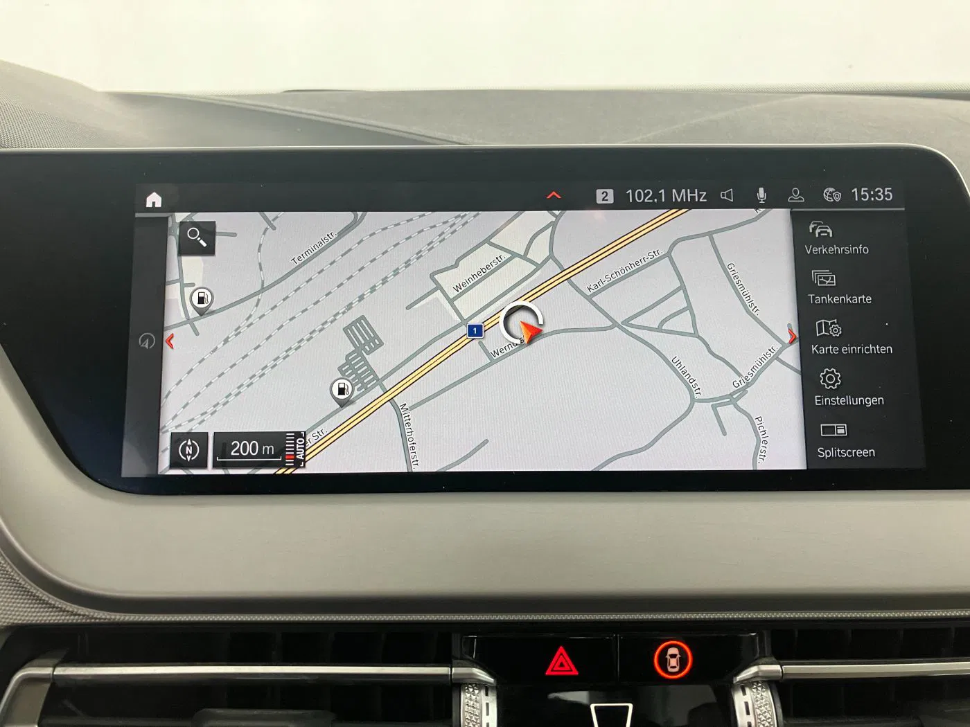 BMW 216d Gran Coupe Advantage Aut. | Bild 17 von 30