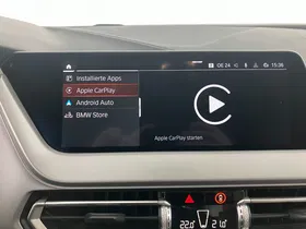 BMW 216d Gran Coupe Advantage Aut. | Thumbnail 19 von 30