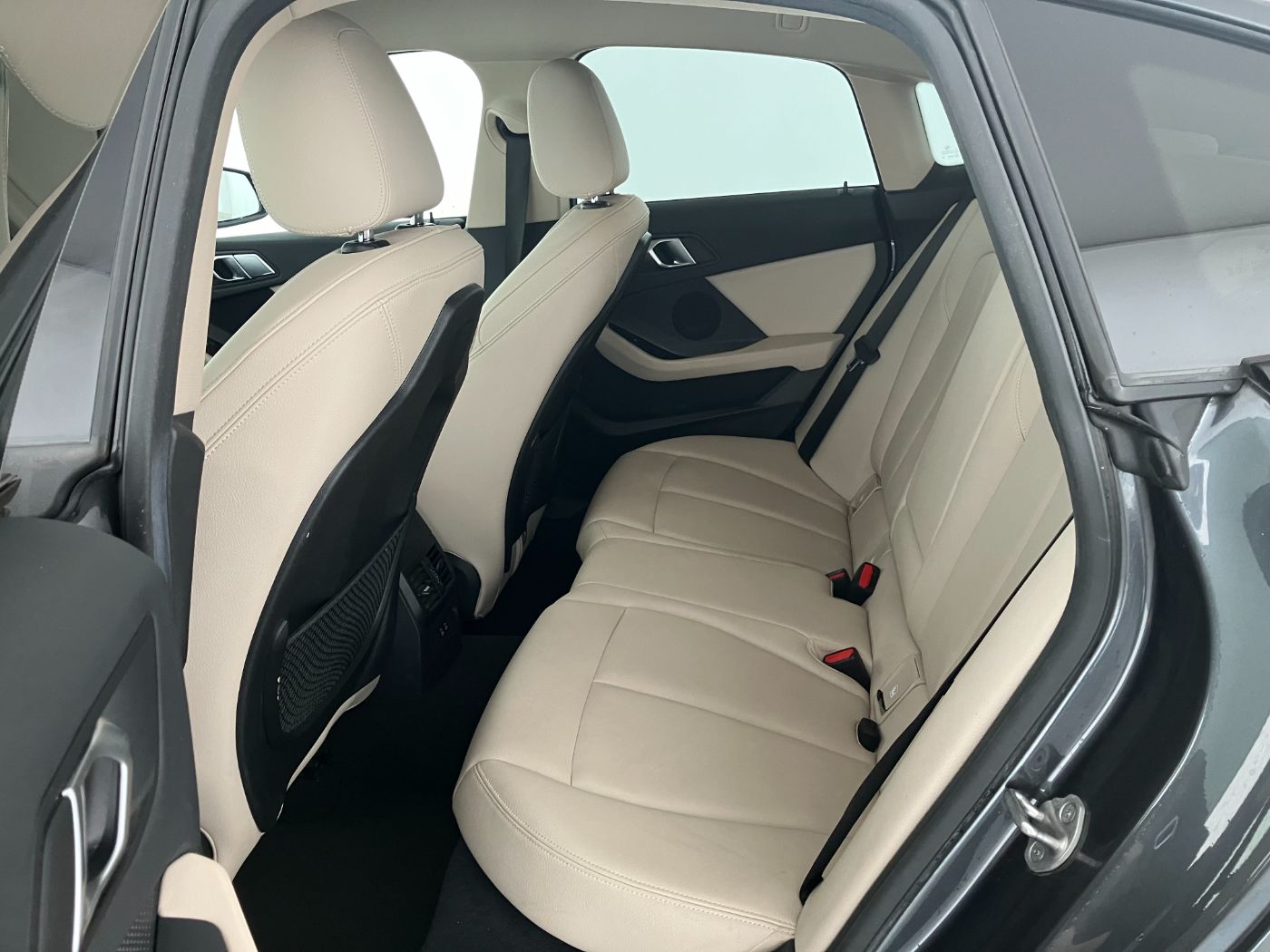 BMW 216d Gran Coupe Advantage Aut. | Bild 20 von 30