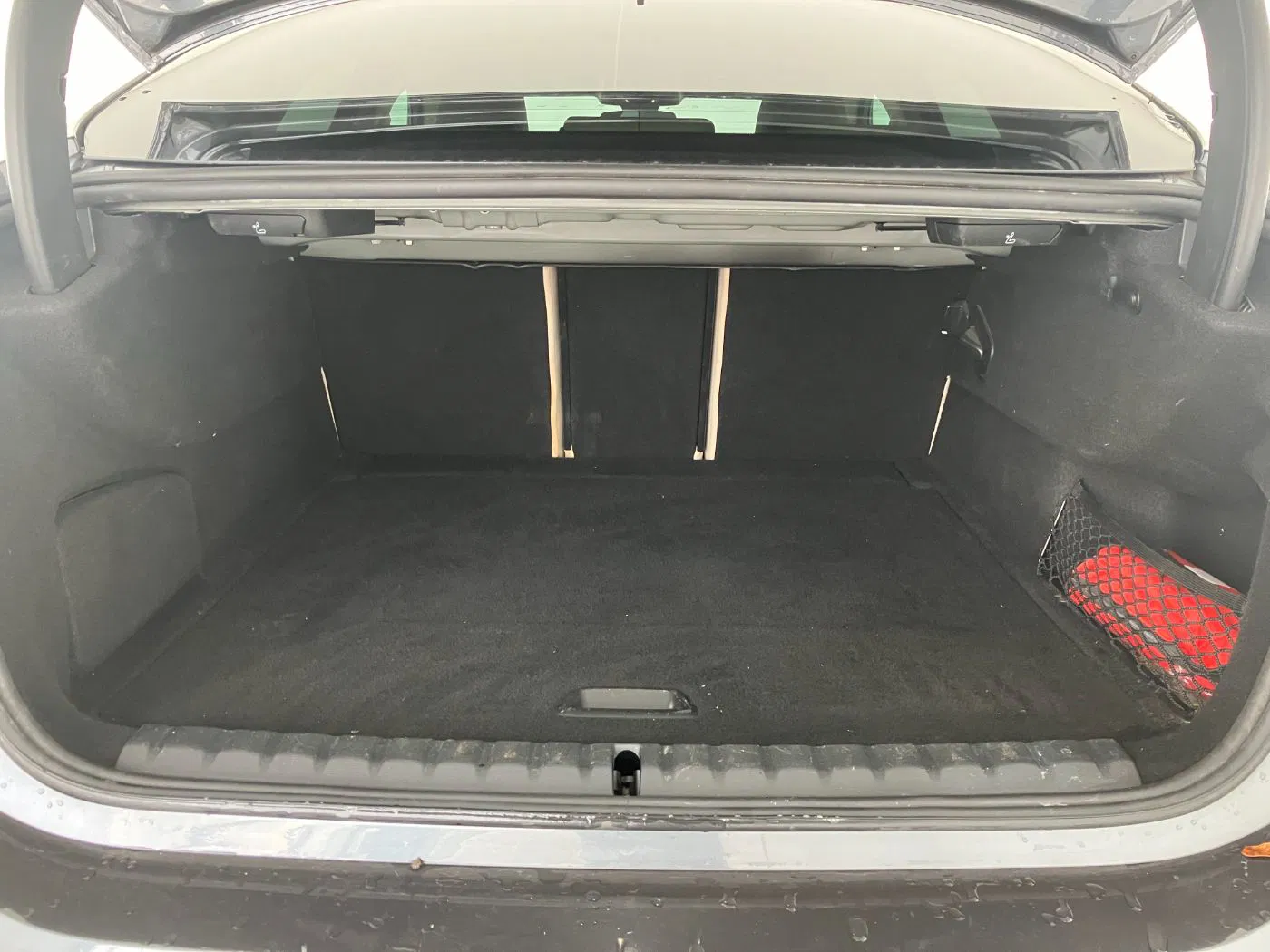 BMW 216d Gran Coupe Advantage Aut. | Bild 21 von 30