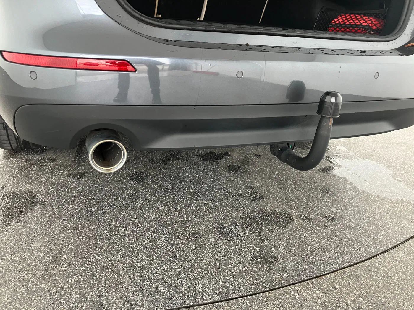 BMW 216d Gran Coupe Advantage Aut. | Bild 22 von 30