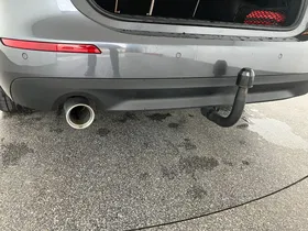 BMW 216d Gran Coupe Advantage Aut. | Thumbnail 22 von 30