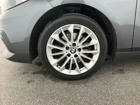 BMW 216d Gran Coupe Advantage Aut. | Thumbnail 24 von 30