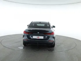 BMW 216d Gran Coupe Advantage Aut. | Thumbnail 25 von 30