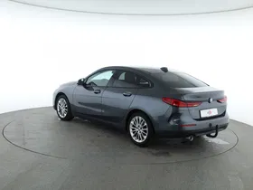 BMW 216d Gran Coupe Advantage Aut. | Thumbnail 26 von 30