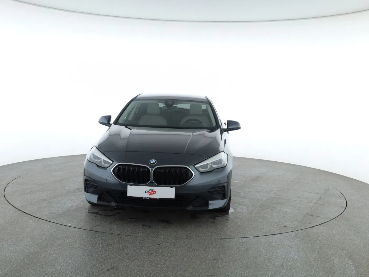 BMW 216d Gran Coupe Advantage Aut. | Bild 28 von 30