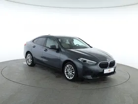 BMW 216d Gran Coupe Advantage Aut. | Thumbnail 29 von 30