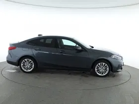 BMW 216d Gran Coupe Advantage Aut. | Thumbnail 30 von 30