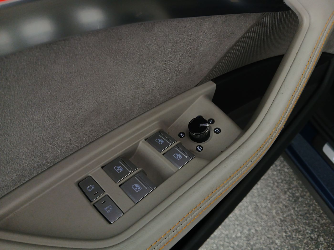 Audi e-tron 50 quattro | Bild 12 von 27