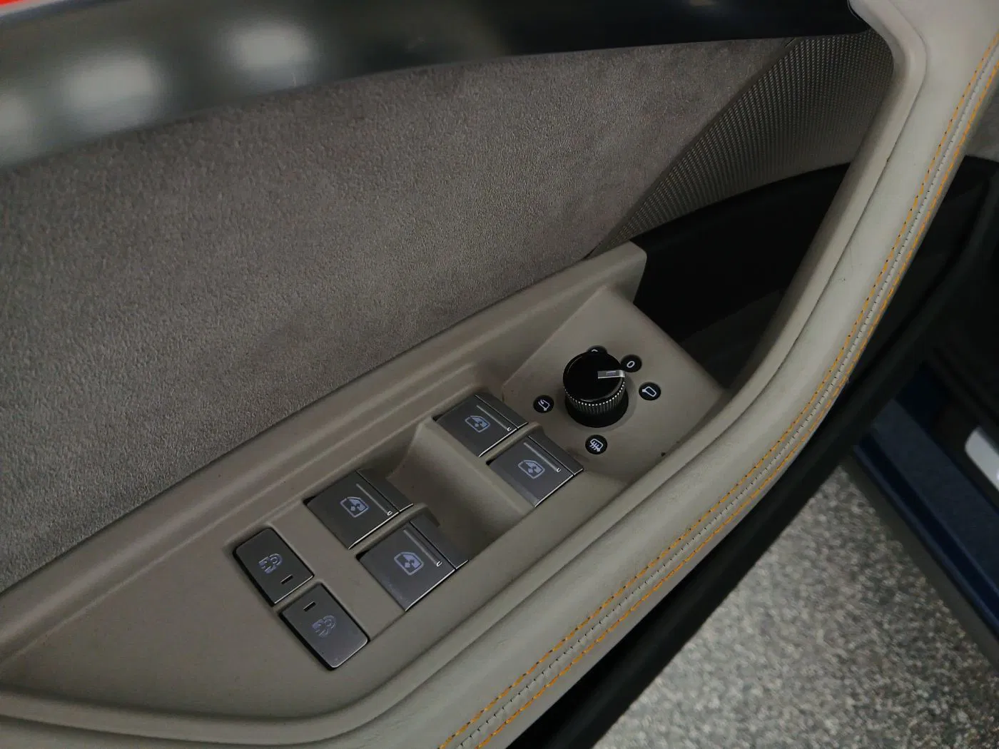 Audi e-tron 50 quattro | Bild 12 von 27