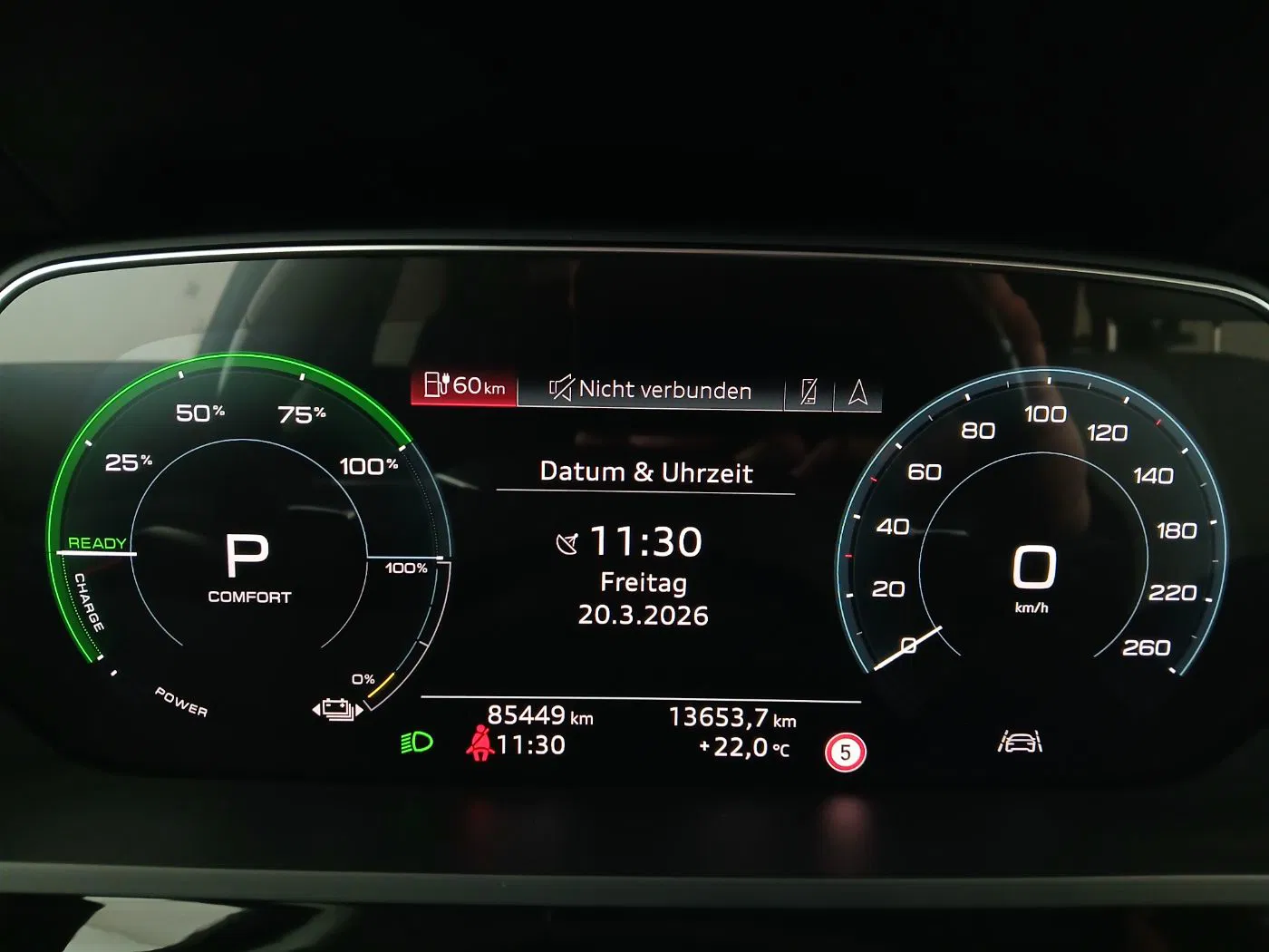 Audi e-tron 50 quattro | Bild 16 von 27