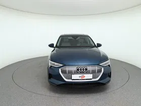 Audi e-tron 50 quattro | Thumbnail 3 von 27