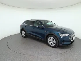 Audi e-tron 50 quattro | Thumbnail 4 von 27