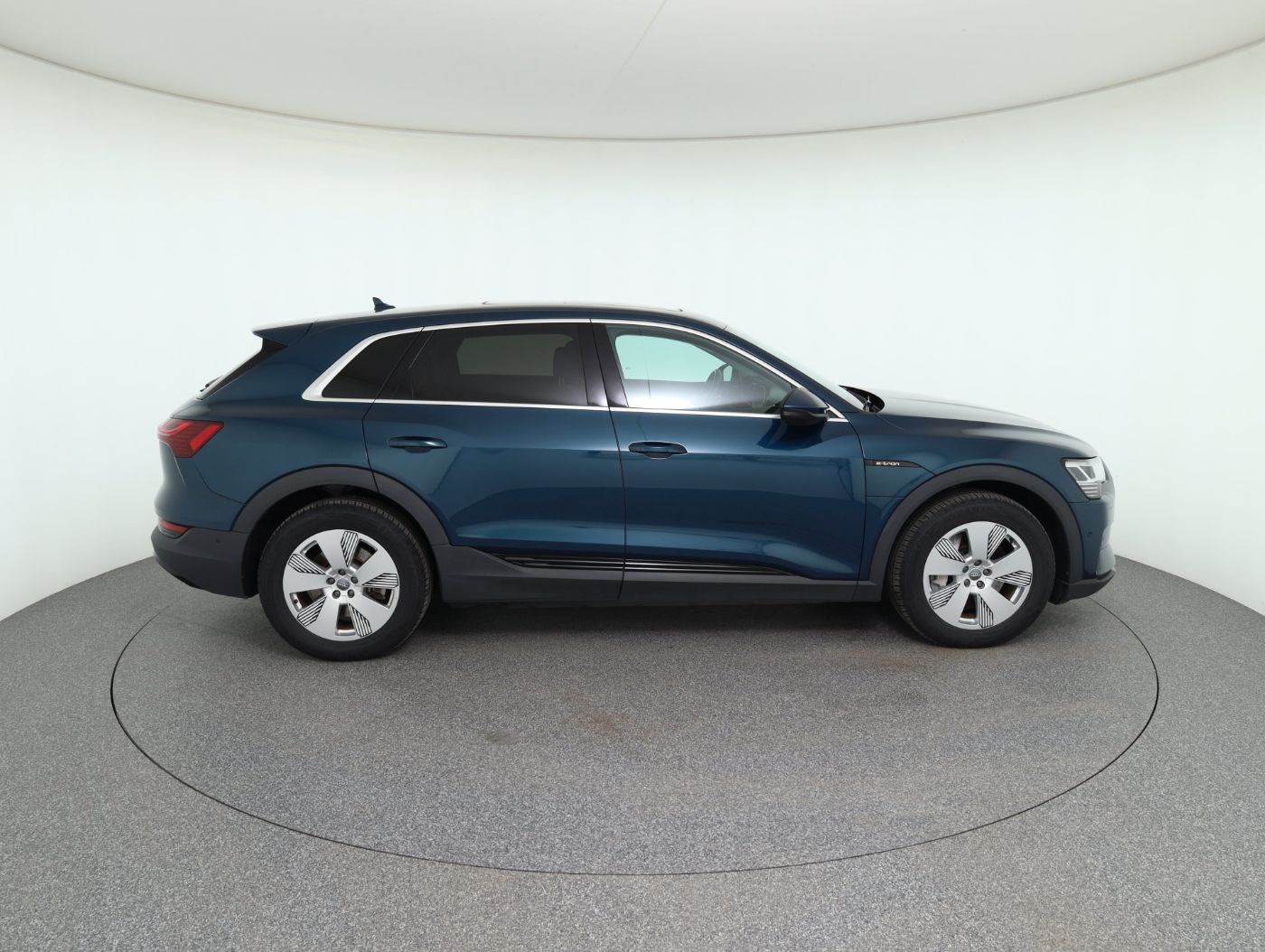 Audi e-tron 50 quattro | Bild 5 von 27