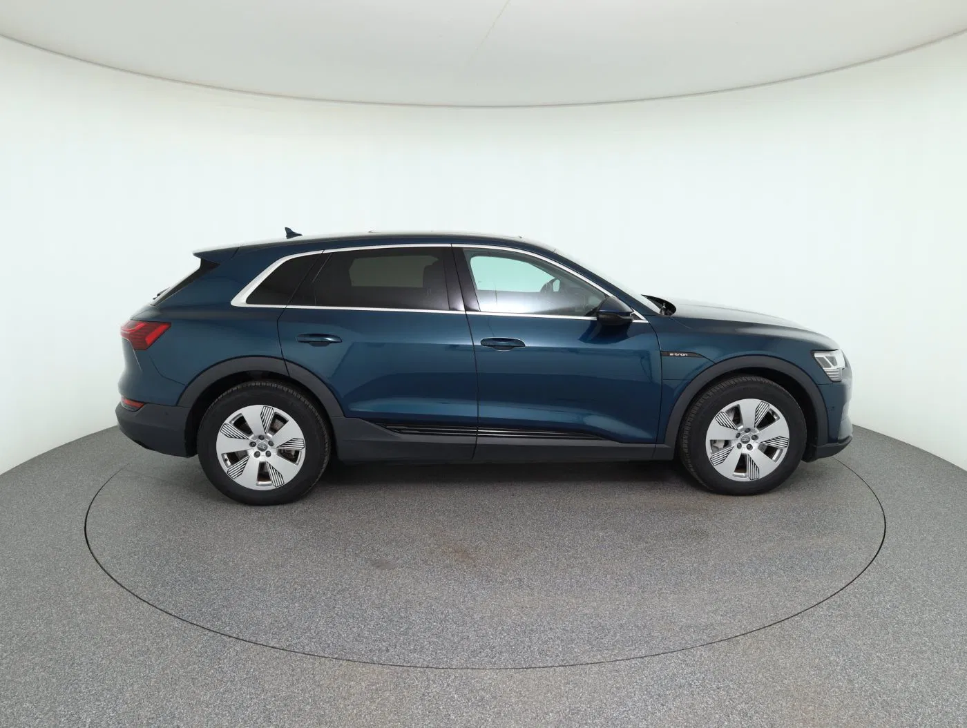 Audi e-tron 50 quattro | Bild 5 von 27