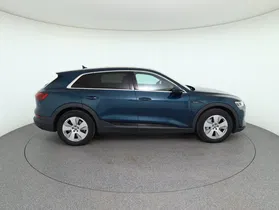 Audi e-tron 50 quattro | Thumbnail 5 von 27