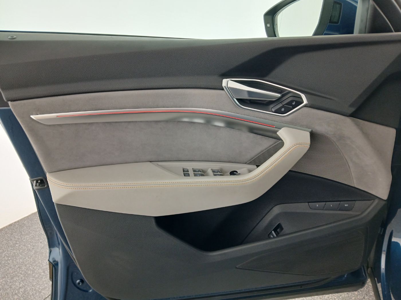 Audi e-tron 50 quattro | Bild 11 von 27