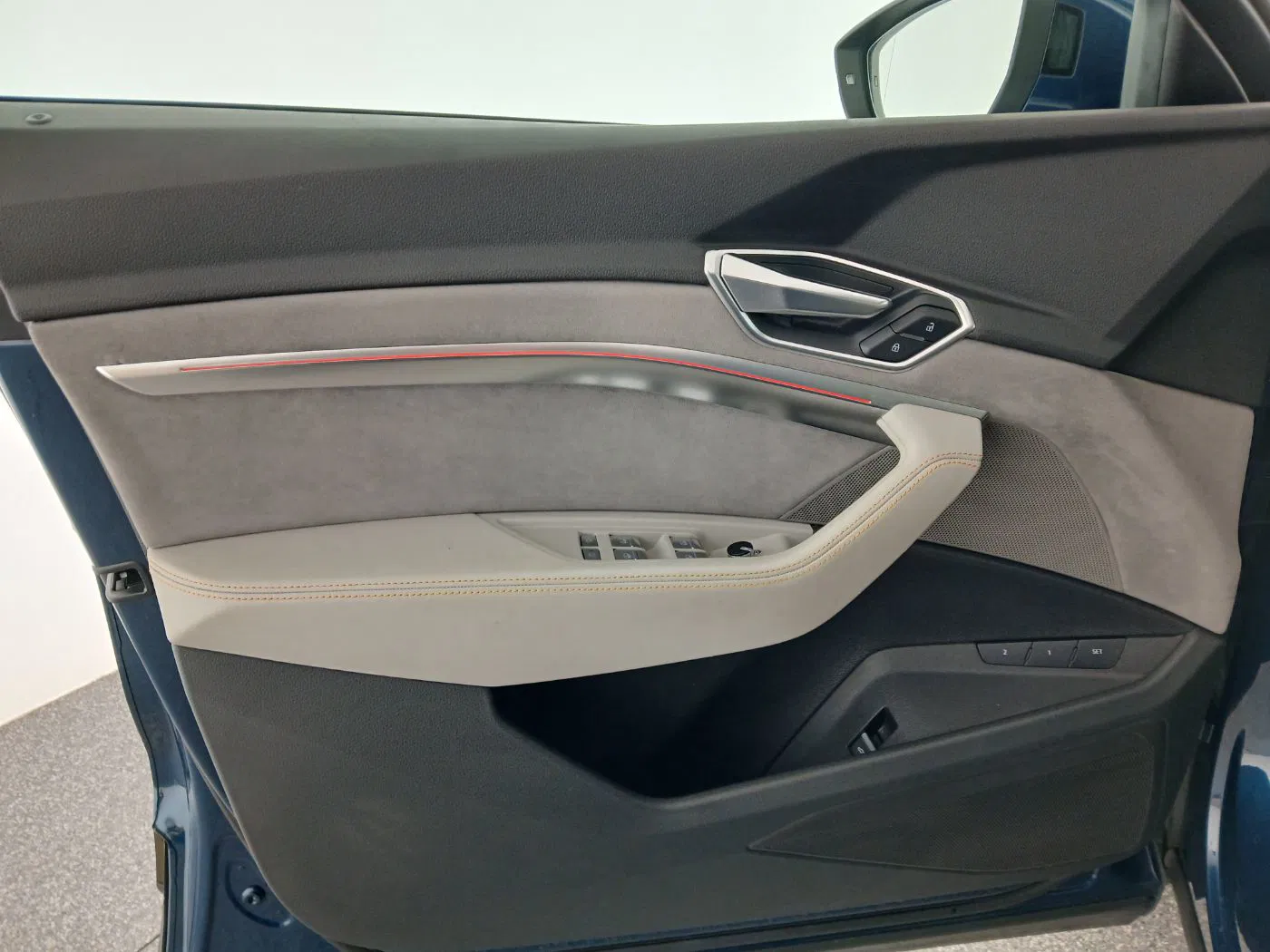 Audi e-tron 50 quattro | Bild 11 von 27