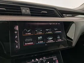 Audi e-tron 50 quattro | Thumbnail 20 von 27
