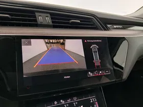 Audi e-tron 50 quattro | Thumbnail 21 von 27