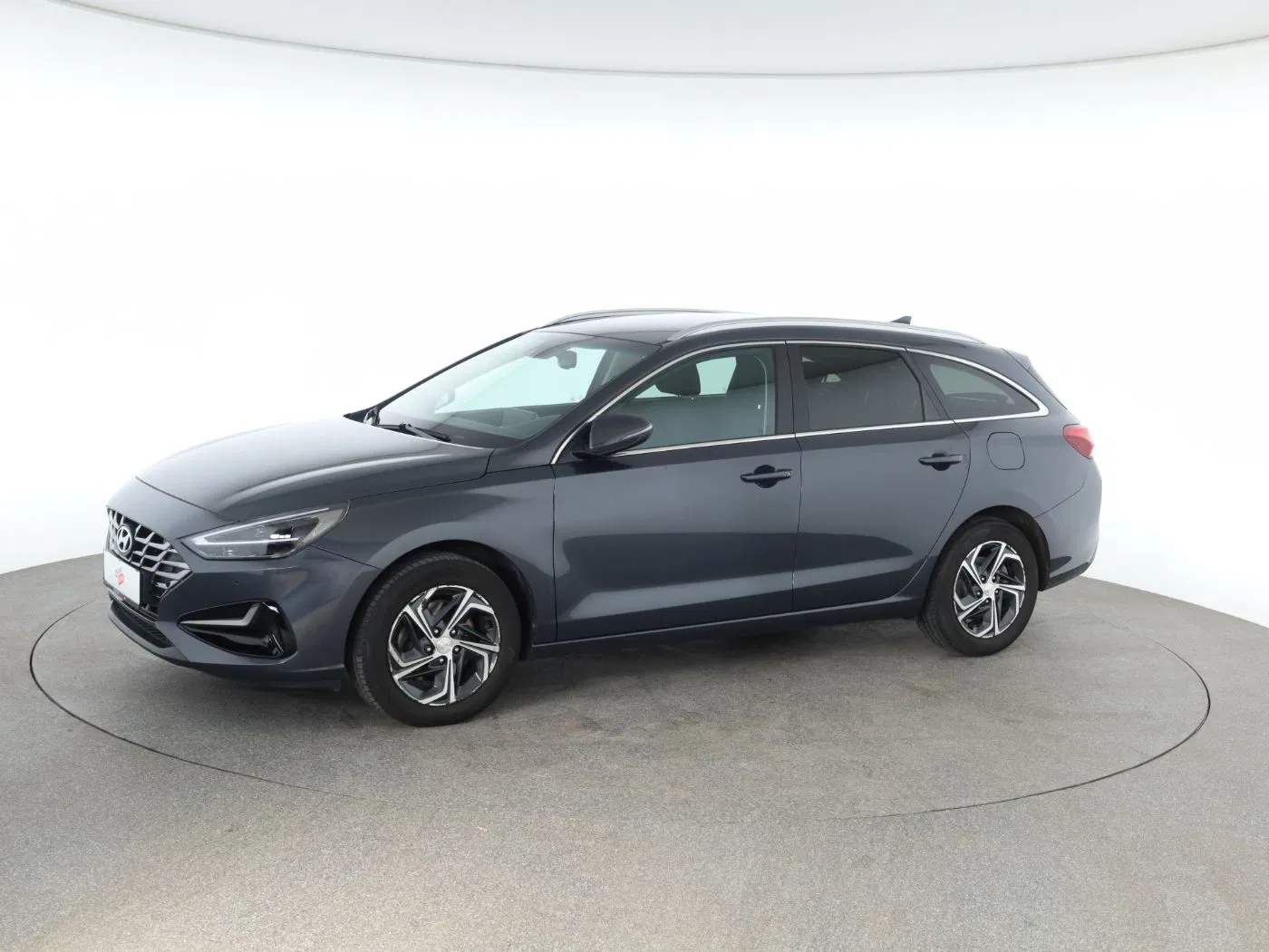 Hyundai i30 cw 1.5i | Bild 2 von 31