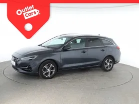 Hyundai i30 cw 1.5i | Thumbnail 1 von 31