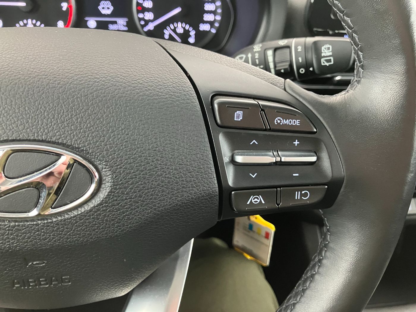 Hyundai i30 cw 1.5i | Bild 12 von 31