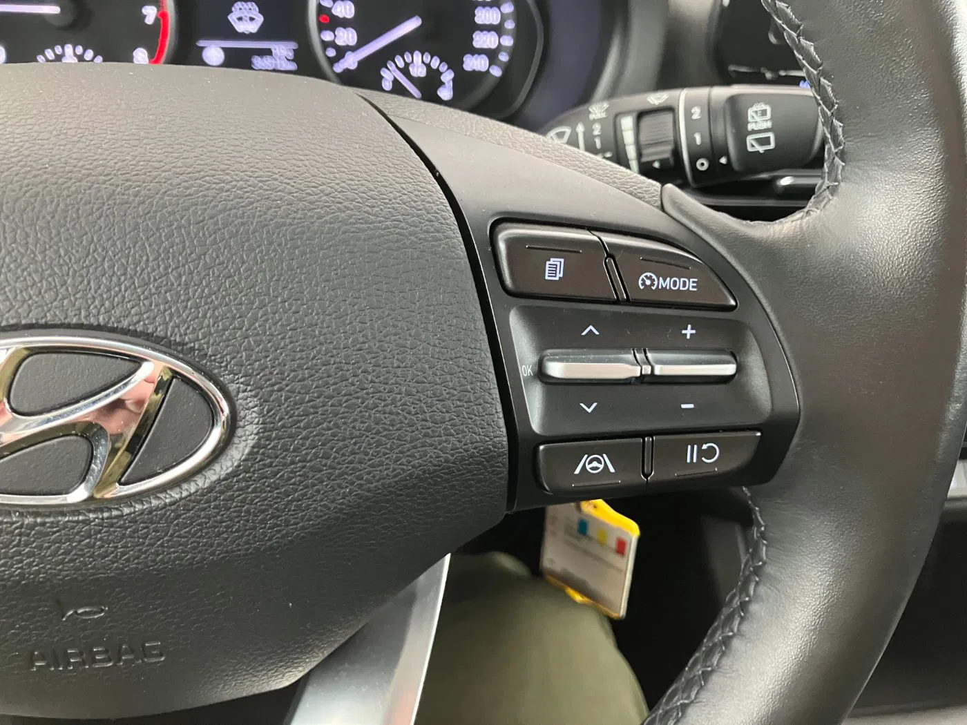 Hyundai i30 cw 1.5i | Bild 12 von 31