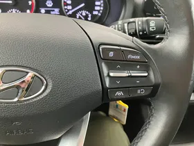 Hyundai i30 cw 1.5i | Thumbnail 12 von 31