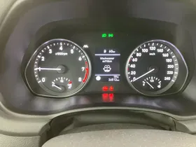 Hyundai i30 cw 1.5i | Thumbnail 13 von 31