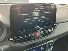 Hyundai i30 cw 1.5i | Thumbnail 17 von 31