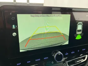 Hyundai i30 cw 1.5i | Thumbnail 18 von 31