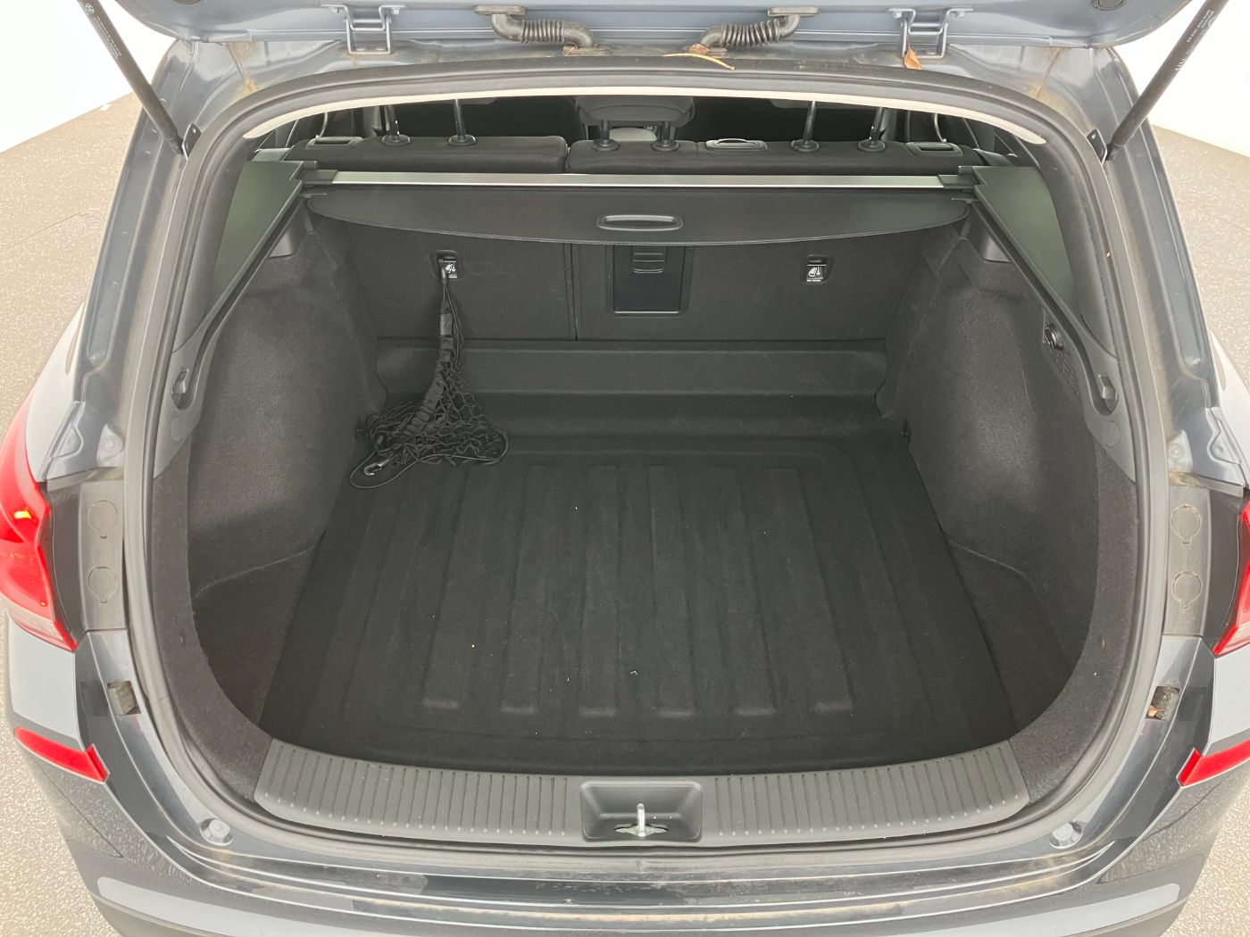 Hyundai i30 cw 1.5i | Bild 25 von 31