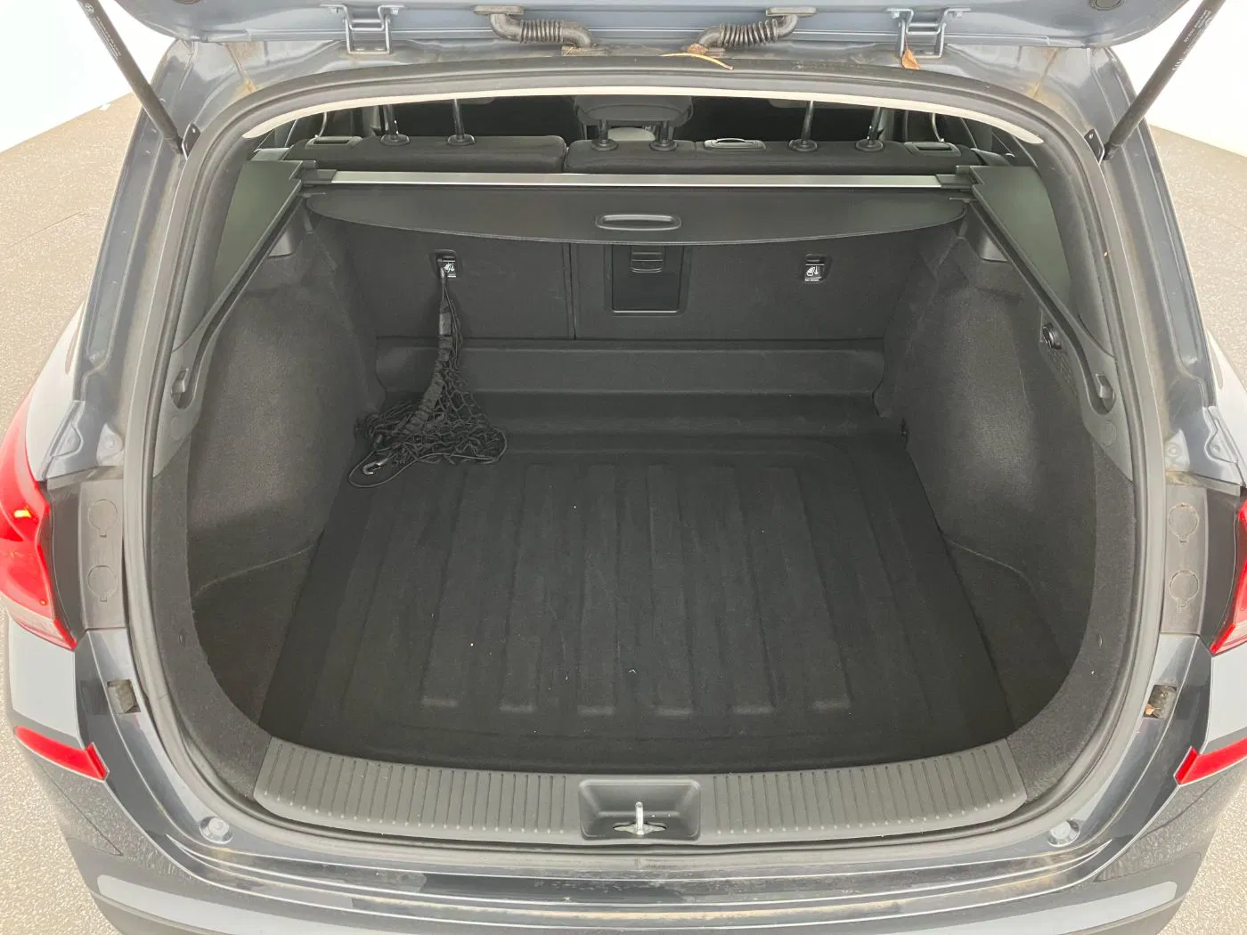 Hyundai i30 cw 1.5i | Bild 25 von 31