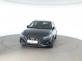 Hyundai i30 cw 1.5i | Thumbnail 26 von 31
