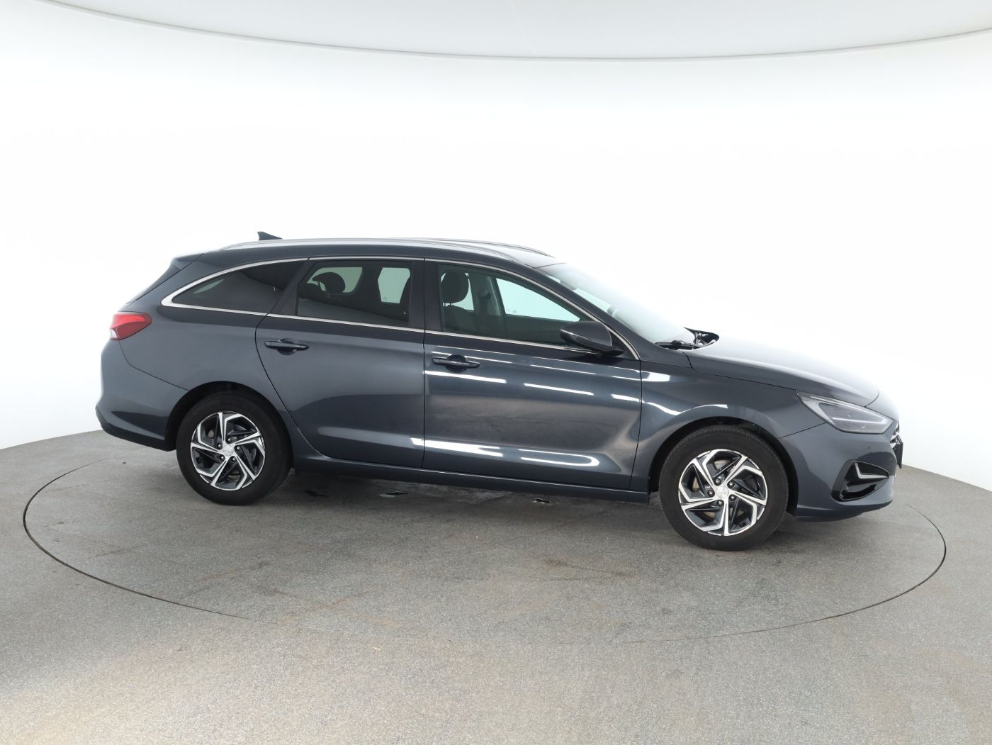 Hyundai i30 cw 1.5i | Bild 28 von 31