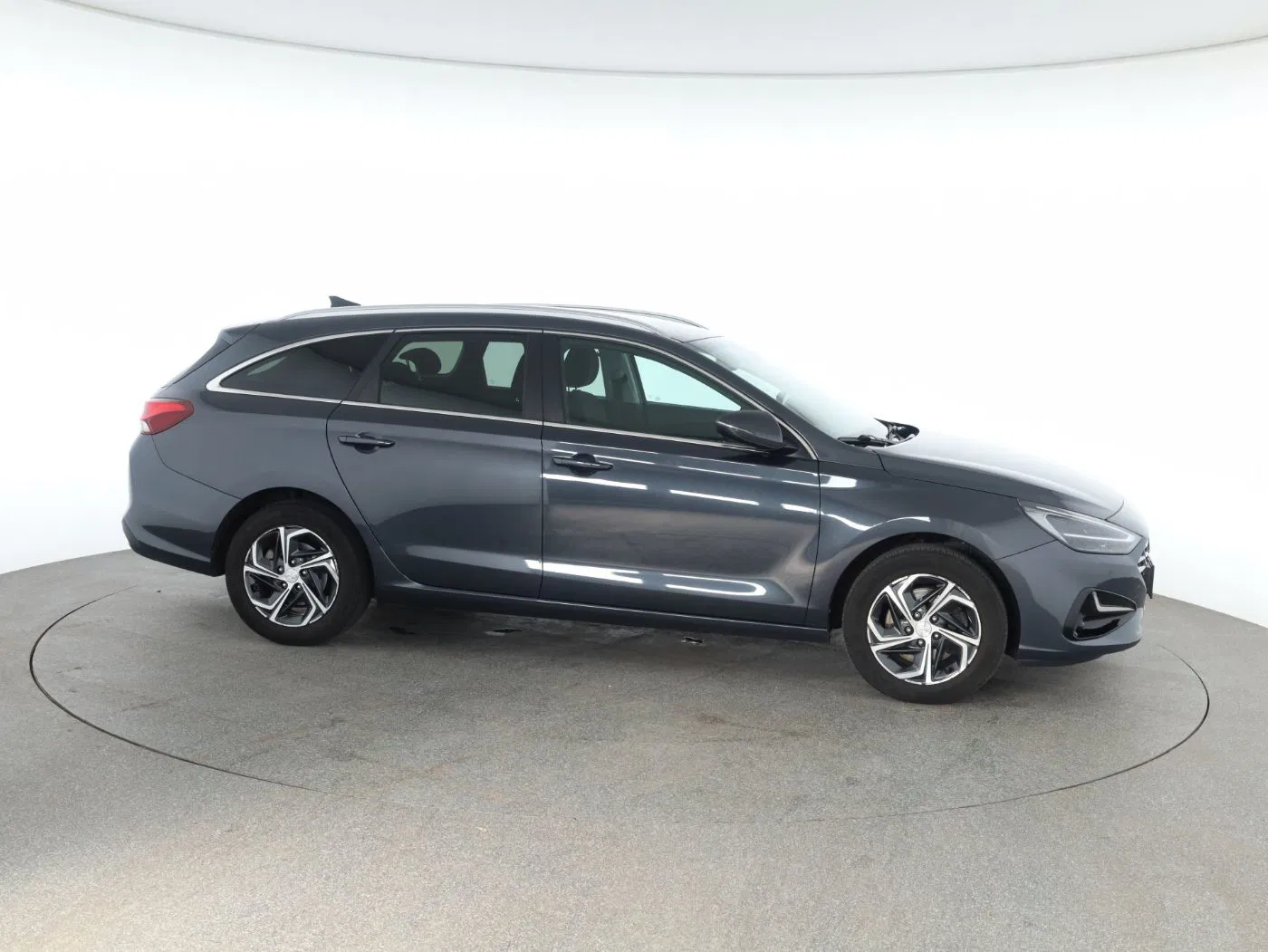 Hyundai i30 cw 1.5i | Bild 28 von 31