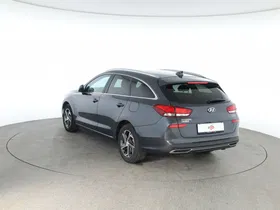 Hyundai i30 cw 1.5i | Thumbnail 30 von 31