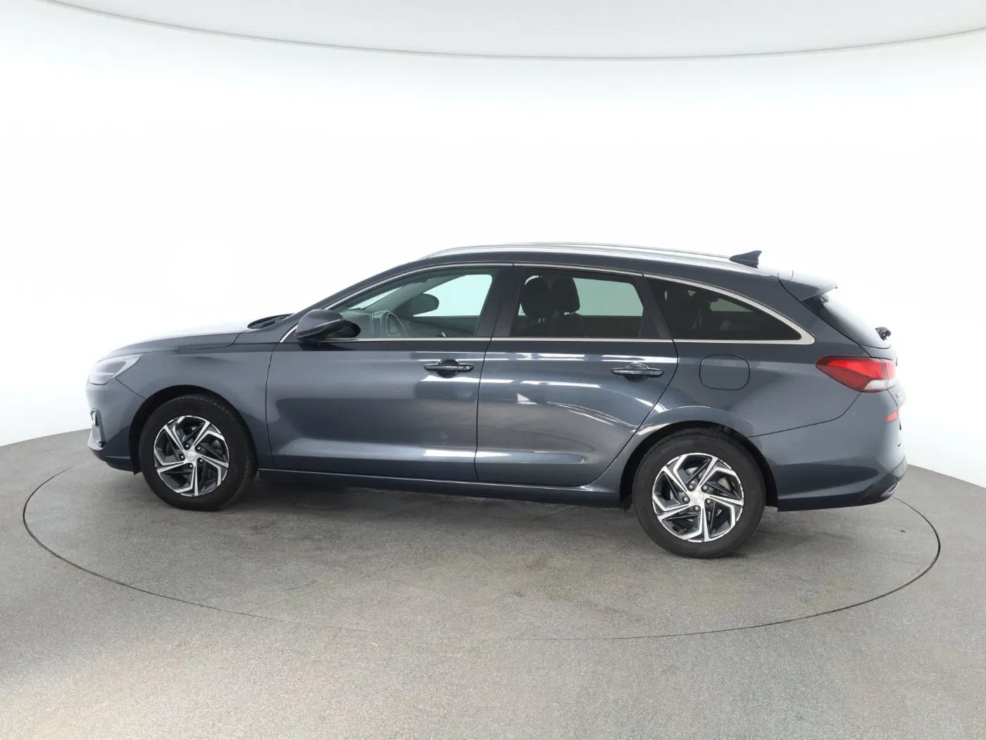 Hyundai i30 cw 1.5i | Bild 31 von 31