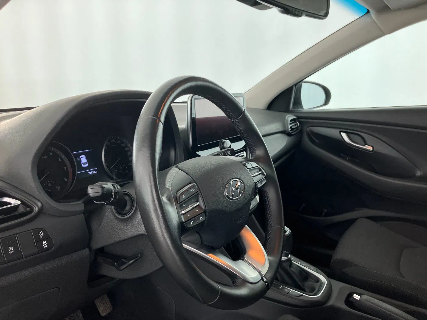 Hyundai i30 cw 1.5i | Bild 9 von 31