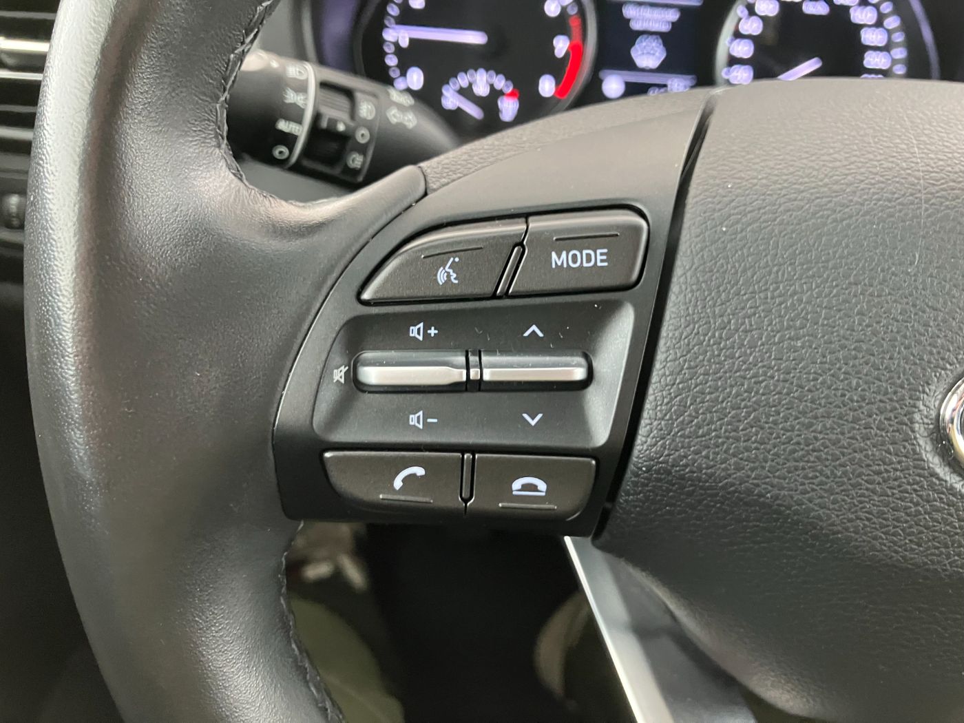 Hyundai i30 cw 1.5i | Bild 11 von 31