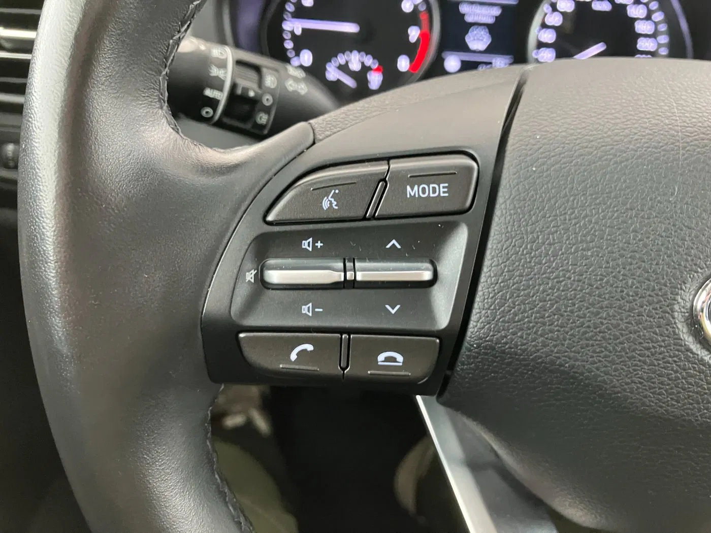 Hyundai i30 cw 1.5i | Bild 11 von 31