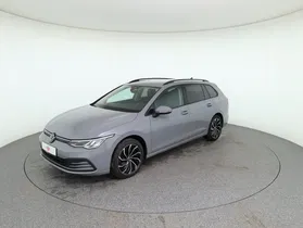 VW Golf VIII Var. 2.0 TDI DSG Life | Thumbnail 2 von 25