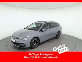 VW Golf VIII Var. 2.0 TDI DSG Life | Thumbnail 1 von 25