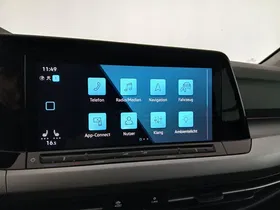 VW Golf VIII Var. 2.0 TDI DSG Life | Thumbnail 19 von 25
